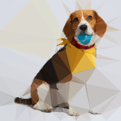 Low Poly Art